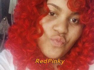 RedPinky