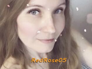 RedRose05