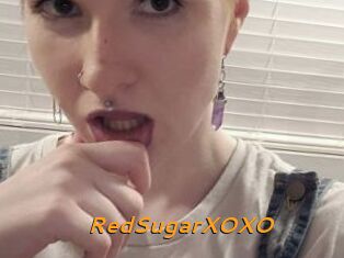 RedSugarXOXO