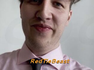 RedTieBeast