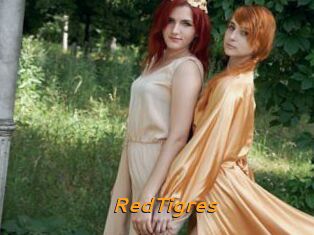 RedTigres