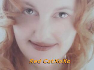 Red_CatXoXo
