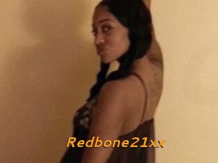 Redbone21xx