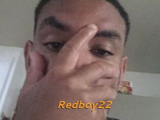 Redboy22