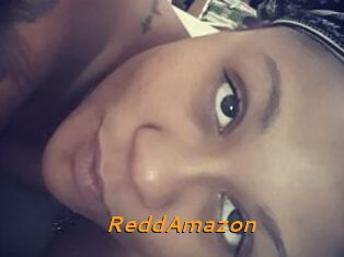 ReddAmazon