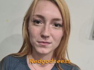 Redgodneess