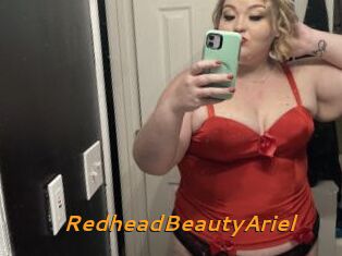 RedheadBeautyAriel