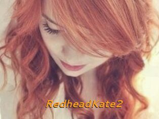 RedheadKate2