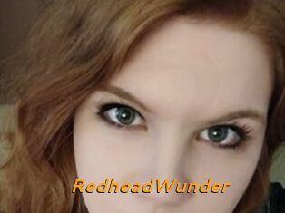 RedheadWunder