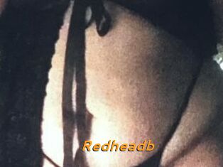 Redheadb
