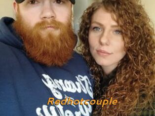 Redhotcouple