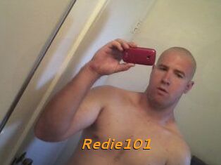 Redie101