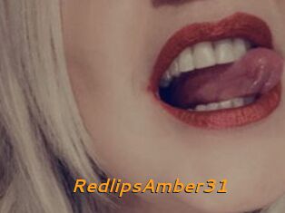 RedlipsAmber31