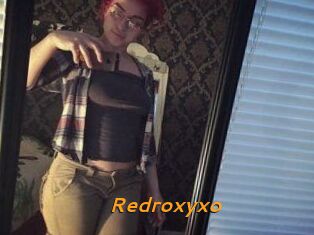 Redroxyxo