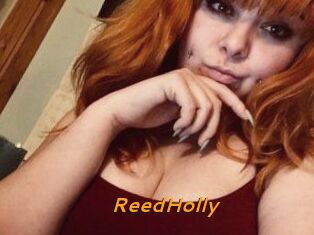 ReedHolly