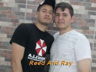 Reed_And_Ray