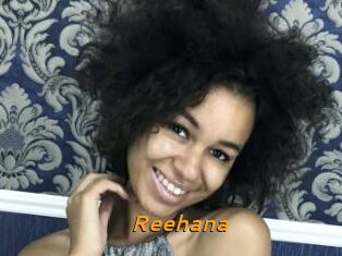 Reehana