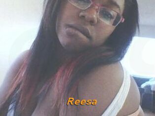 Reesa
