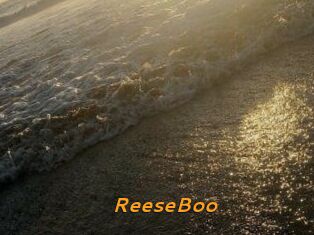 ReeseBoo