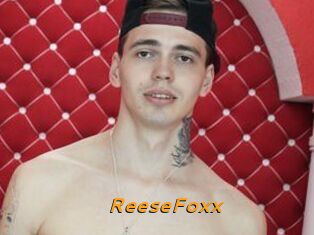 ReeseFoxx
