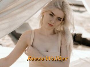 ReeseWallker