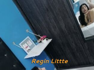 Regin_Littte