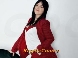 ReginaConors