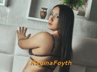 ReginaFoyth