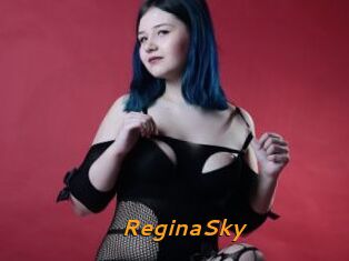 ReginaSky