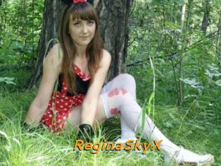 ReginaSkyX