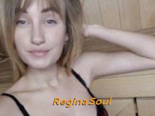 ReginaSoul