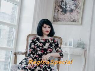 ReginaSpecial