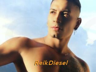 ReikDiesel