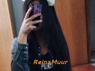 ReinaMuur
