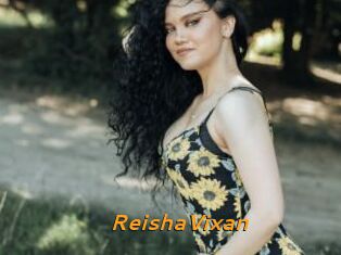 ReishaVixan