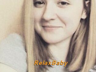 RelaxBaby