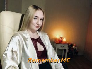 RememberME