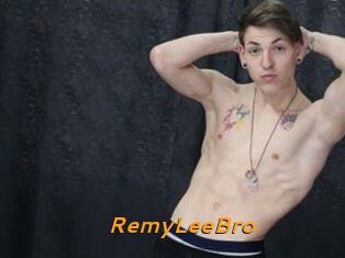 RemyLeeBro