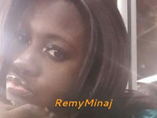 Remy_Minaj