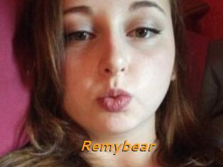 Remybear