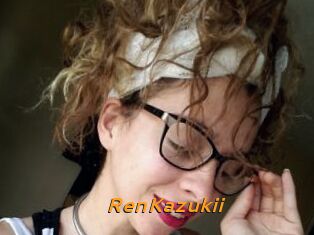 RenKazukii