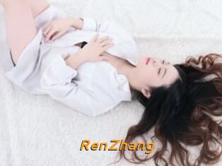 RenZhang
