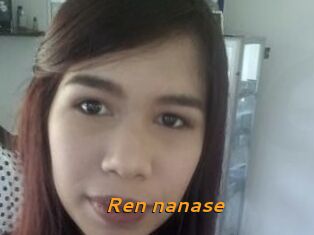 Ren_nanase