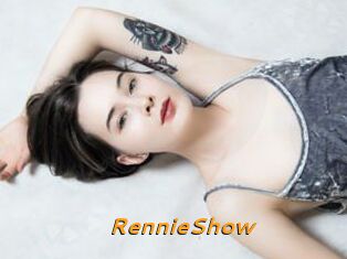 RennieShow