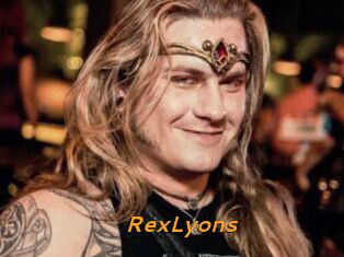 RexLyons
