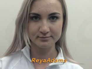 ReyaAdams