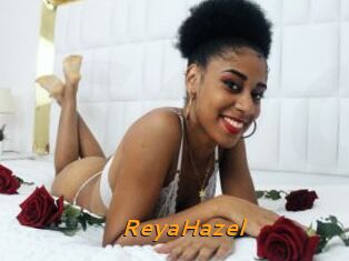 ReyaHazel