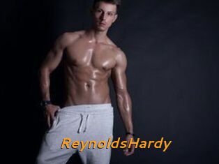 ReynoldsHardy
