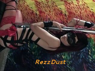RezzDust
