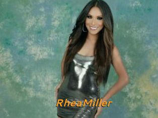RheaMiller